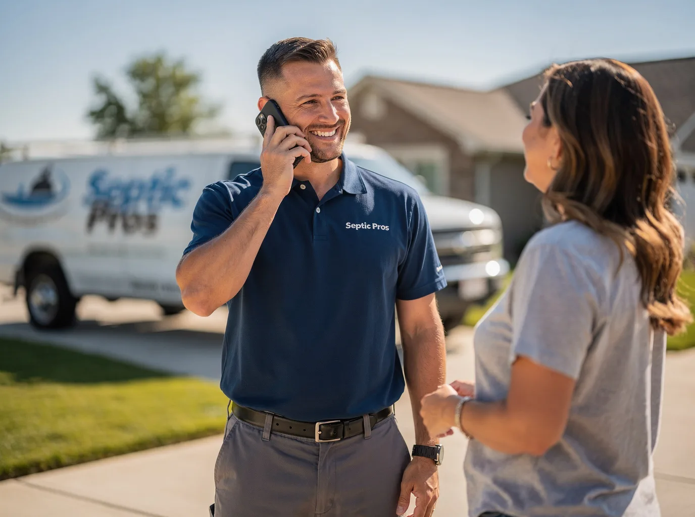 Septic Tank Pumping Monroe, VA FAQs